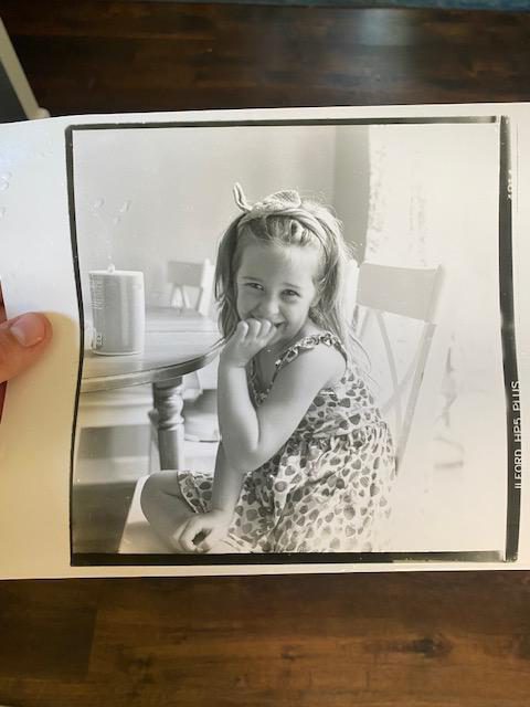 bw rc paper
